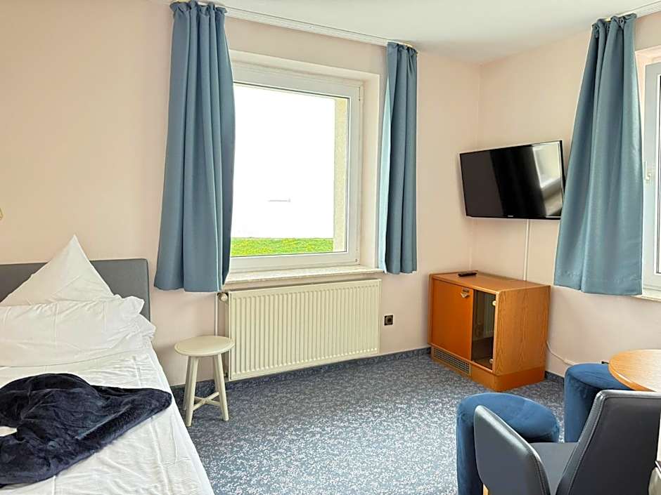 Seehotel Neue Liebe