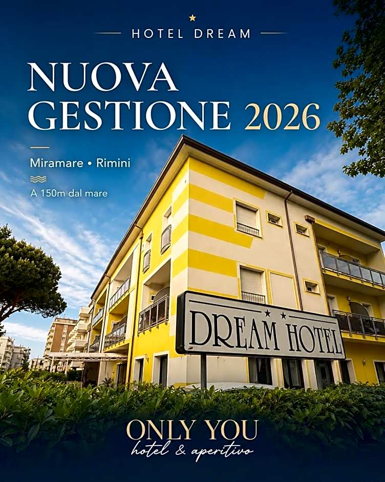 Hotel Dream