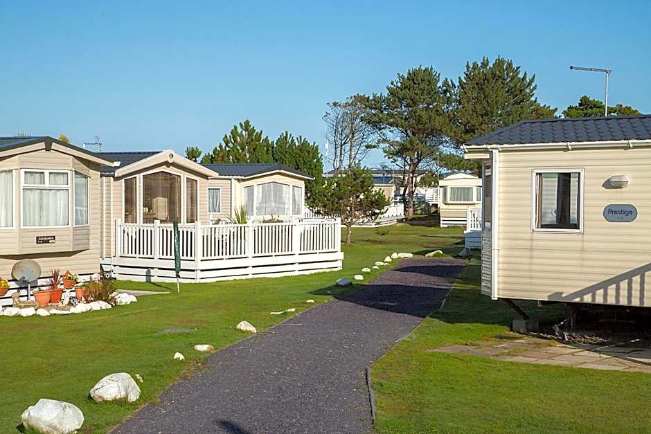 Barmouth Bay Holiday Park