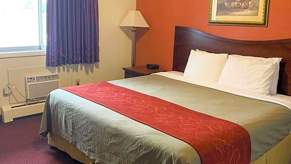Rodeway Inn