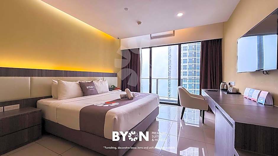 Premium Suites D'lement Genting Highlands by BYON