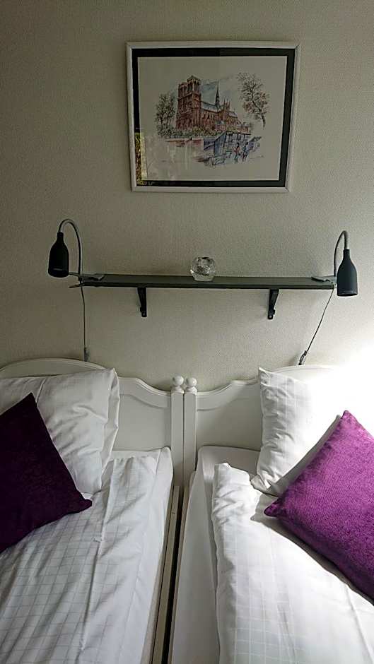 Hvilan V-hem Norrtälje AB