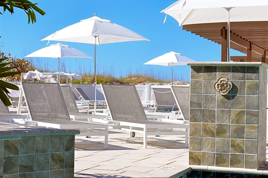 Barefoot Beach Club