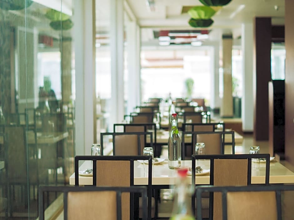 Lemon Tree Hotel Port Blair