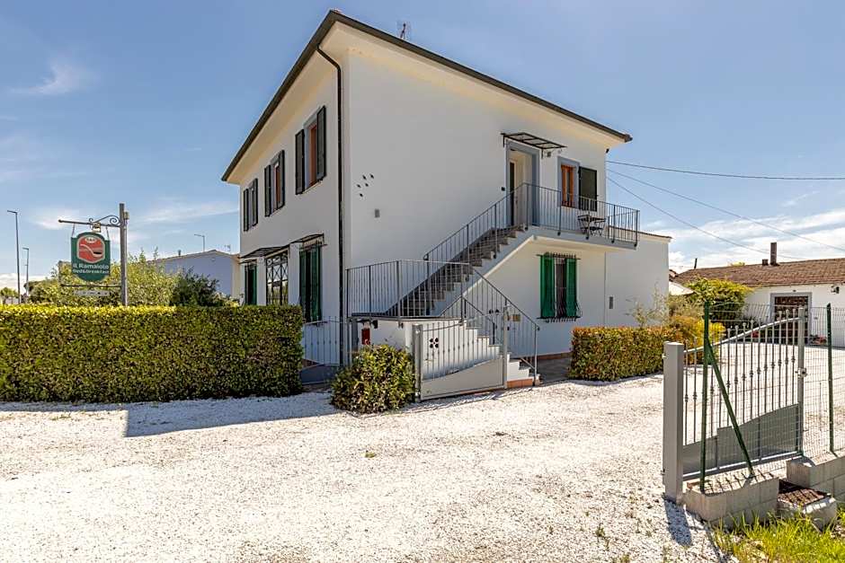 B&B Il Ramaiolo