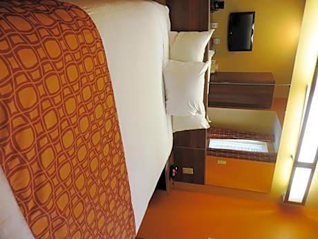 Queen Room - Disability Access - Non-Smoking