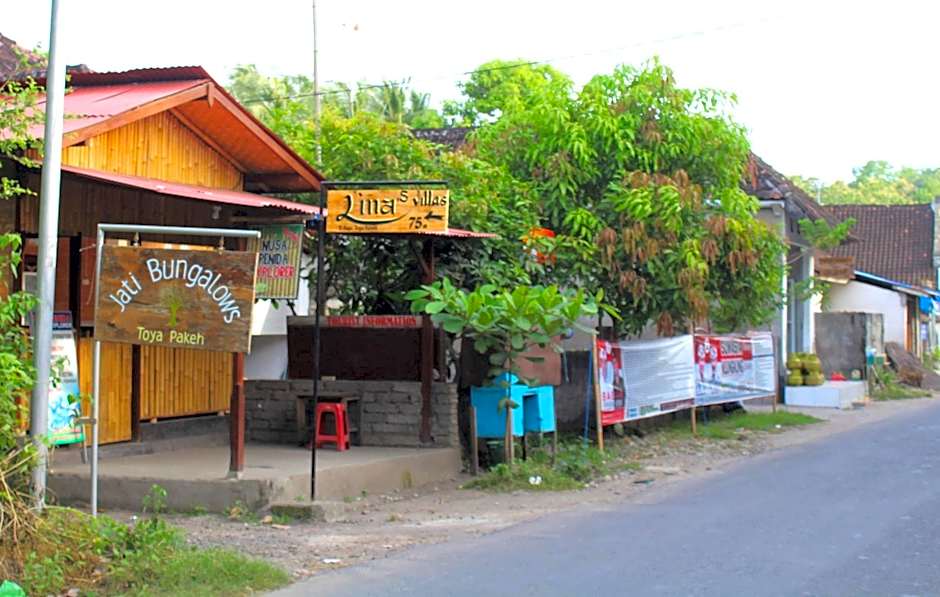 Linas Villas