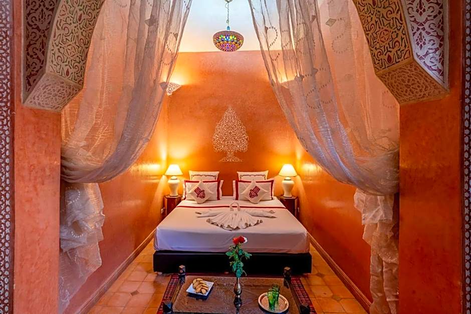 Riad Rêves D'orient & Spa