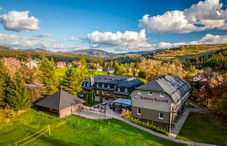 Srebrny Bucznik Wellness & Restaurant