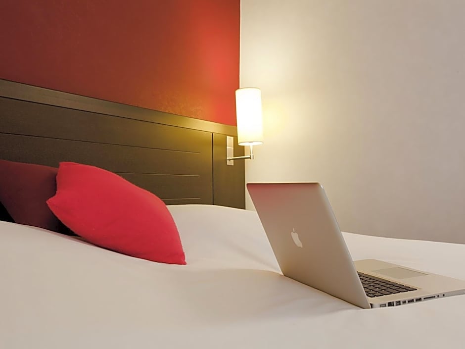 ibis Styles Belfort Centre