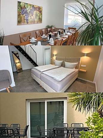 Hotel Traube Rheinhessen