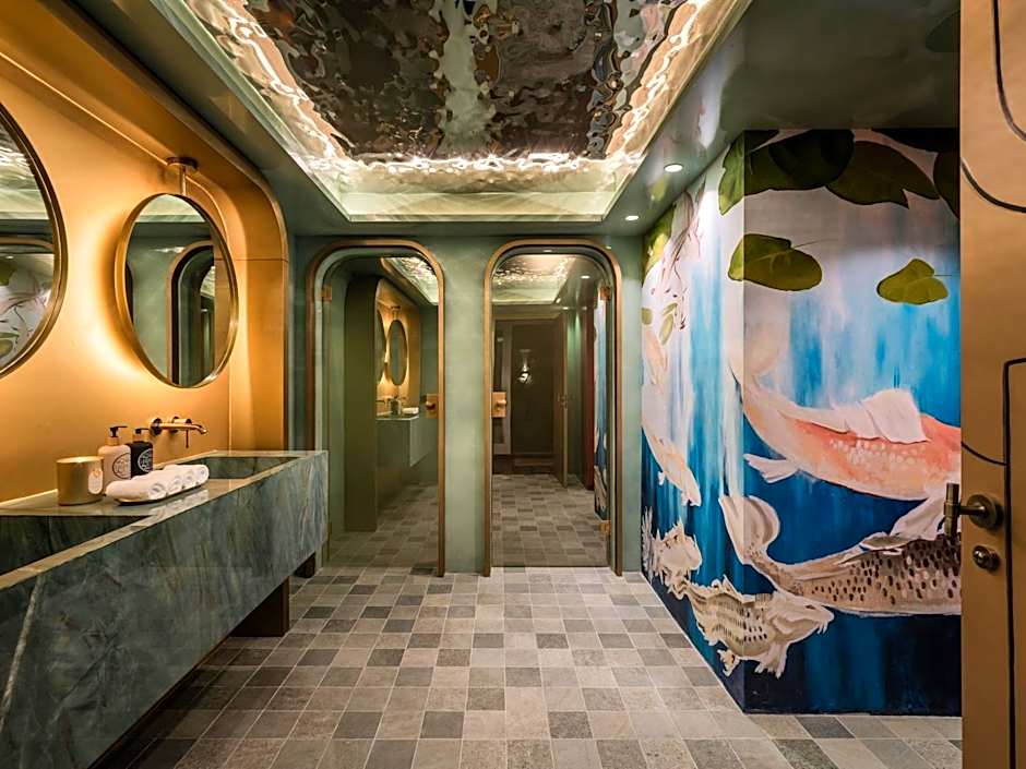 Boho Club Marbella - a Preferred Hotel