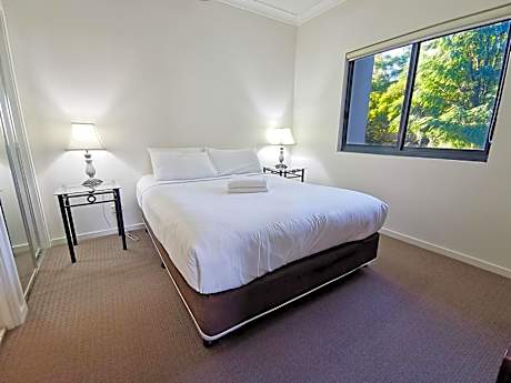 Standard Two-Bedroom Apartment