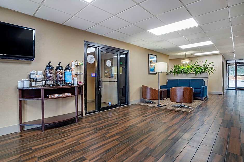 Comfort Inn Towson