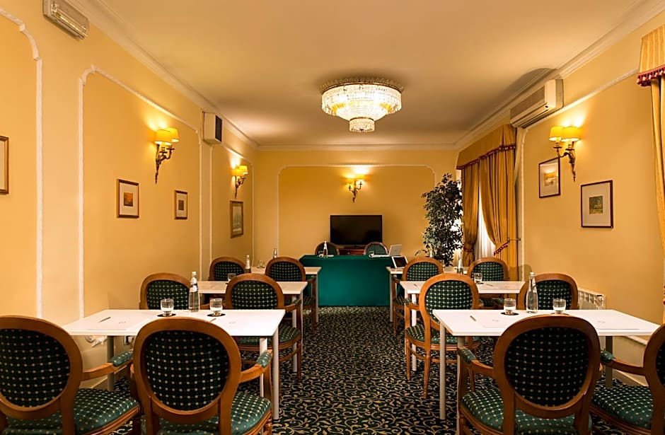 Hotel Napoleon