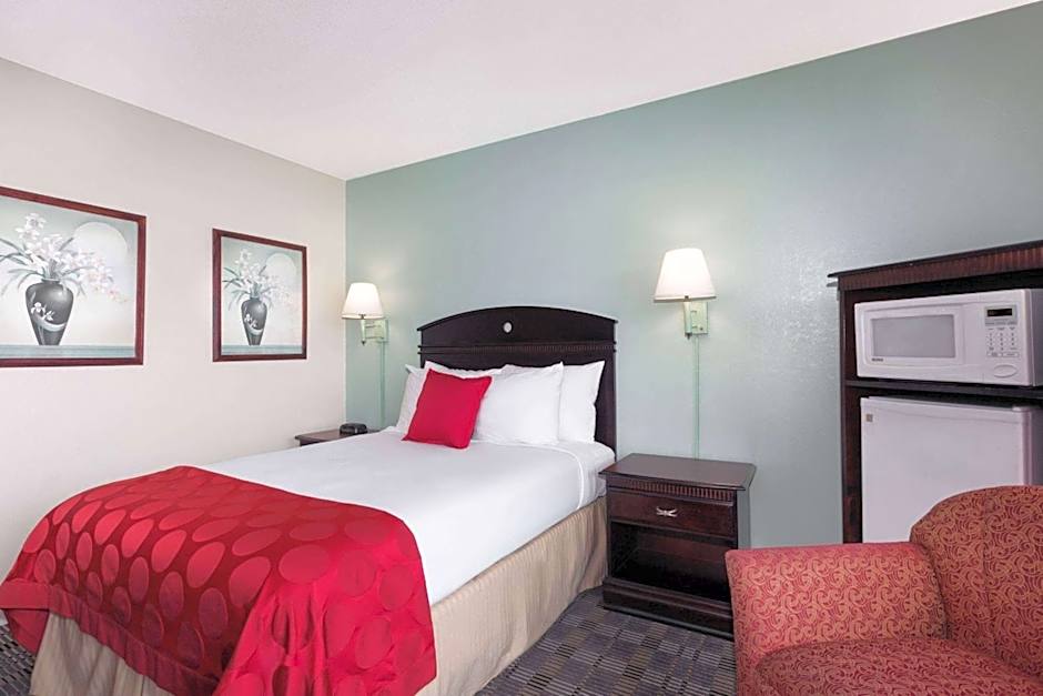 Ramada by Wyndham Pelham