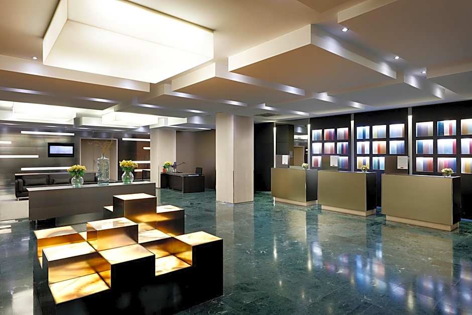 Meliá Barcelona Sarrià