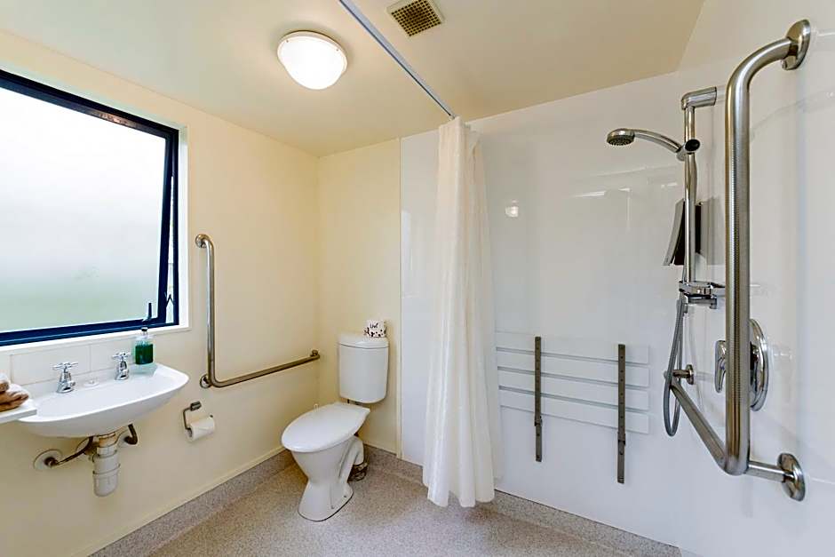 Bella Vista Motel Palmerston North