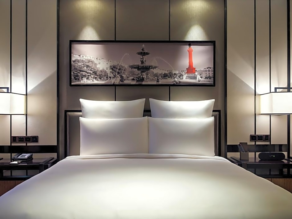 Pullman Panjin Oriental Ginza