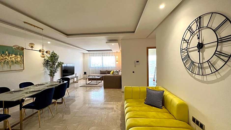 The building of Terrazas 34 - By AppartAli