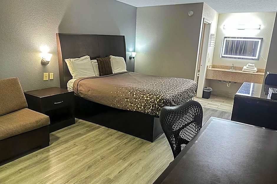 Regal Inn Guntersville By OYO Hwy 431