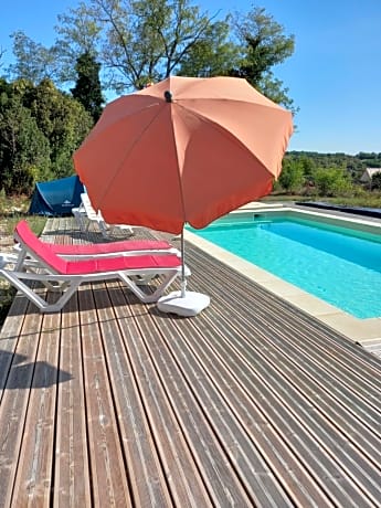 LE PARDÈS BnB