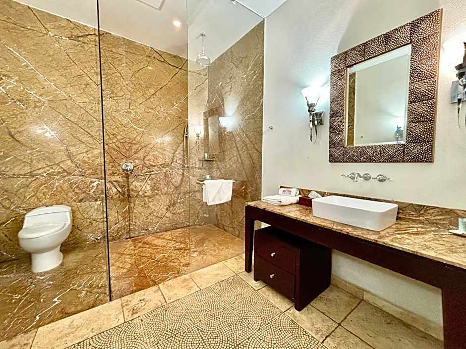 Hotel Hacienda San Pancho