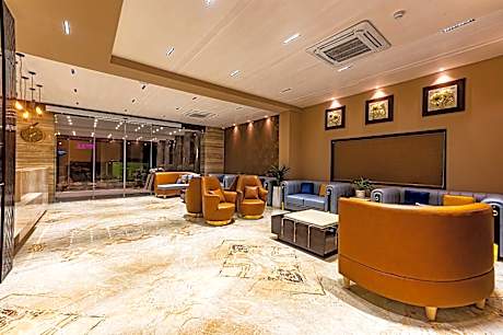 Regenta Inn Sambalpur