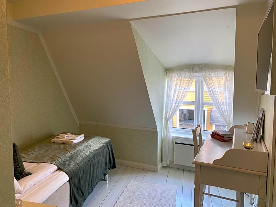 Gamlebyen Hotell - Fredrikstad