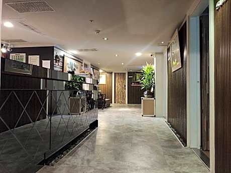 HengChang Business Hotel
