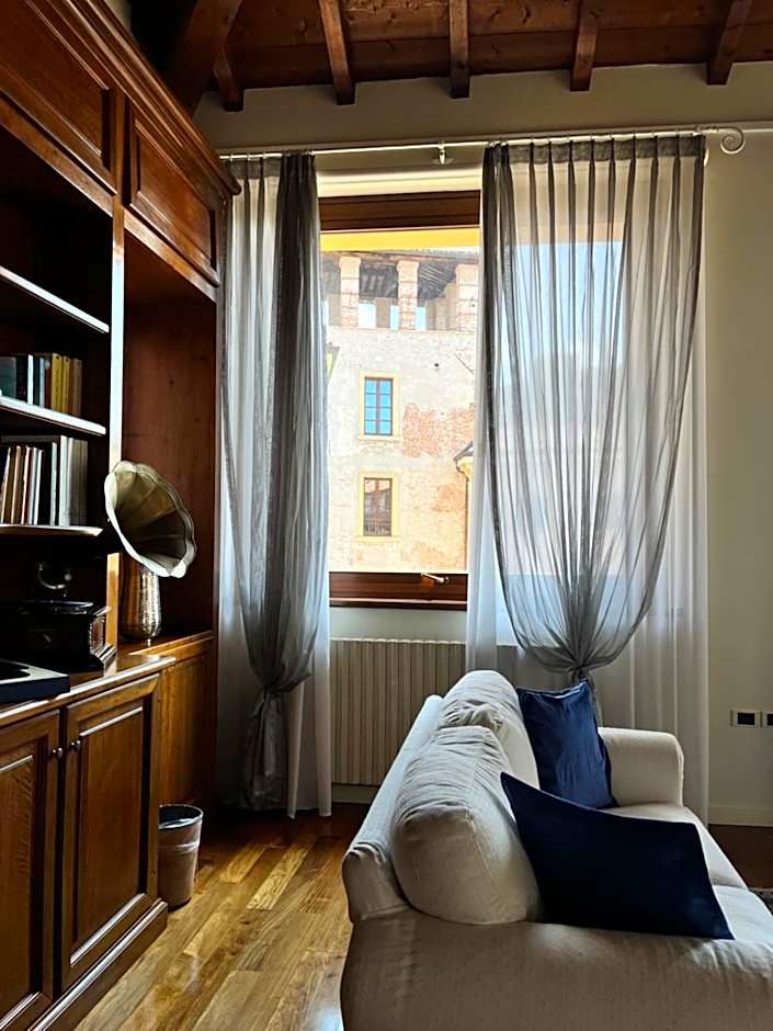 Relais Ponte Pietra