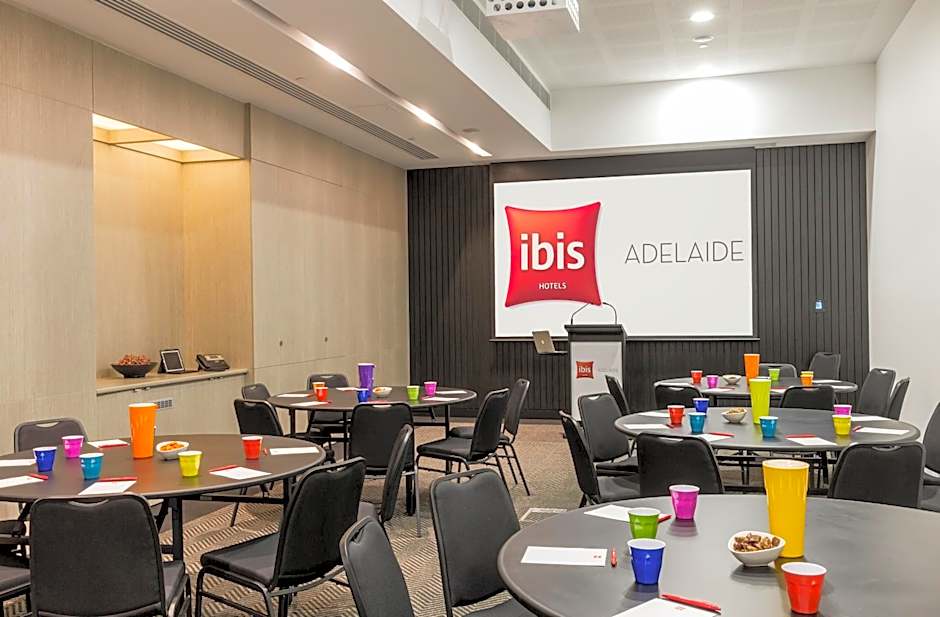 ibis Adelaide