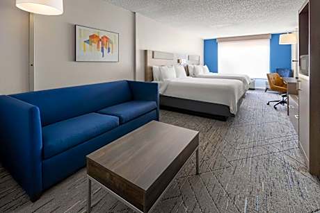 Holiday Inn Express and Suites Newberry By IHG