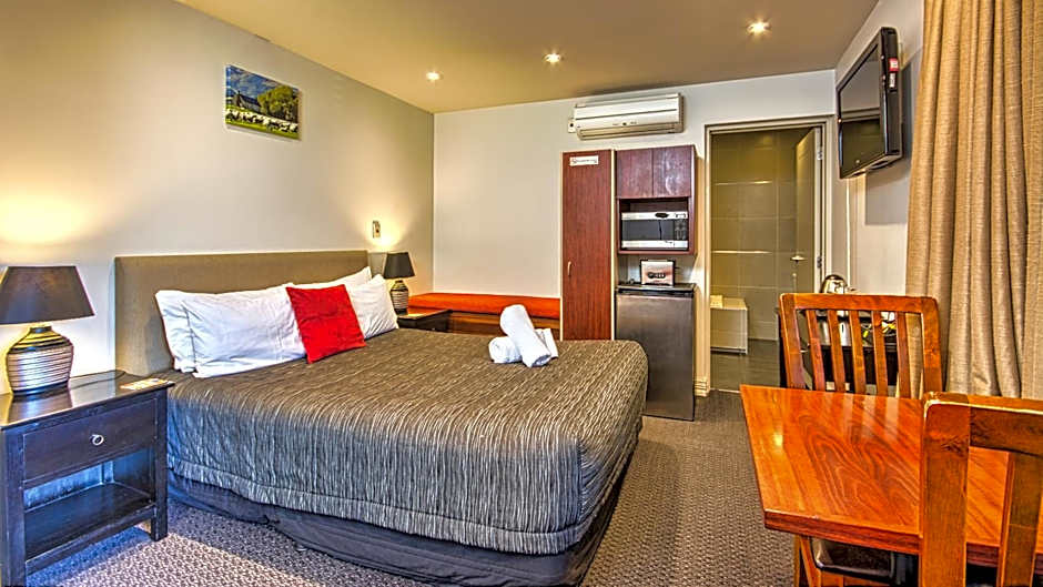 Autoline Motel Queenstown