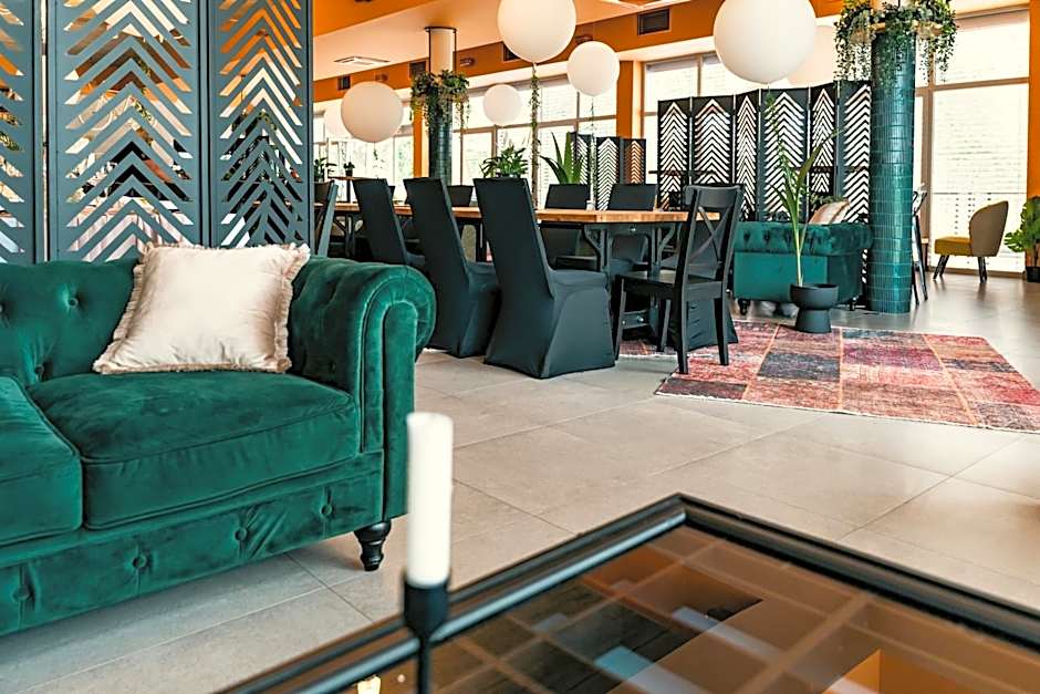 Marena Wellness & Spa