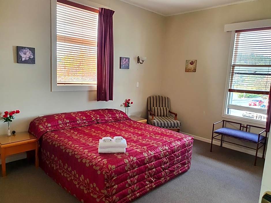 Fern Lodge Inglewood