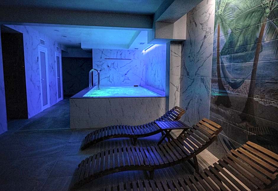 Lime House, Kyustendil