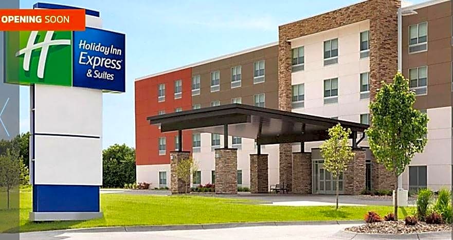 Holiday Inn Express & Suites - Nephi By IHG