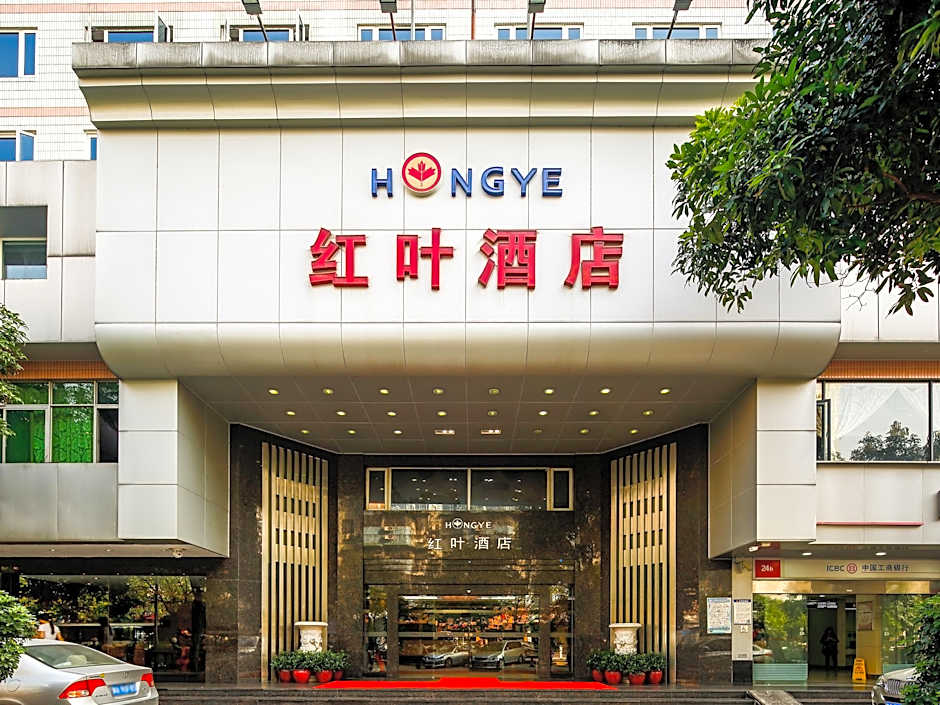 Hong Ye Hotel