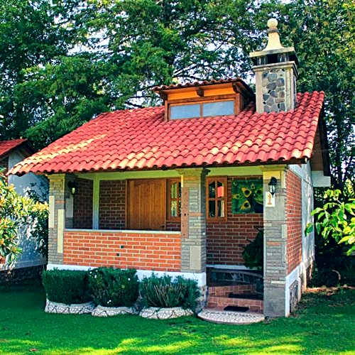 Cabañas Rincón Escondido