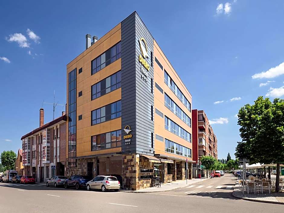 Hotel Duero