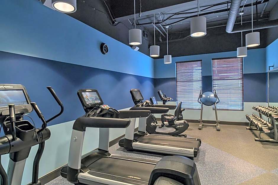 Four Points by Sheraton Midland