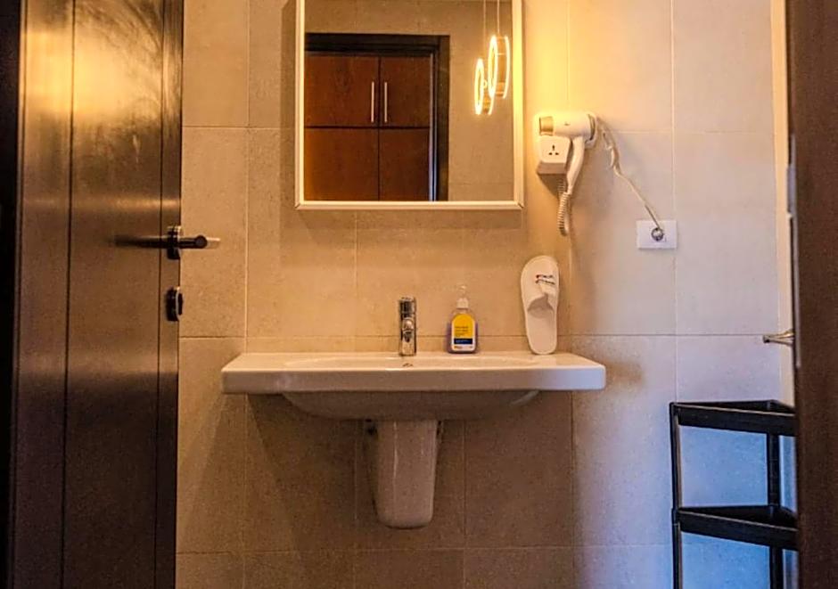 Cairo Festival City ,New, Luxury, Modern 3BR + Maid Room