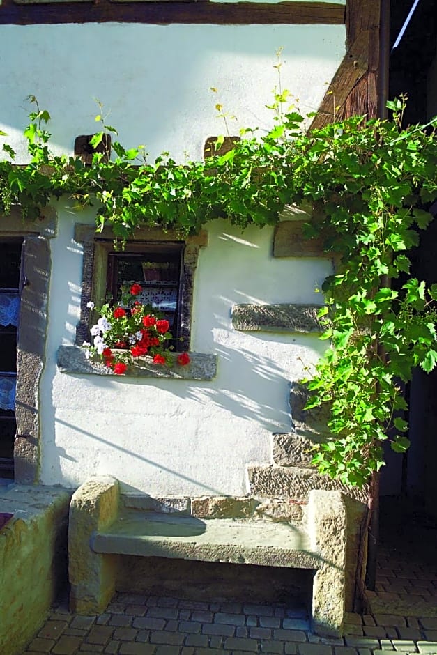 Hotel Restaurant Zum Nachtwächter