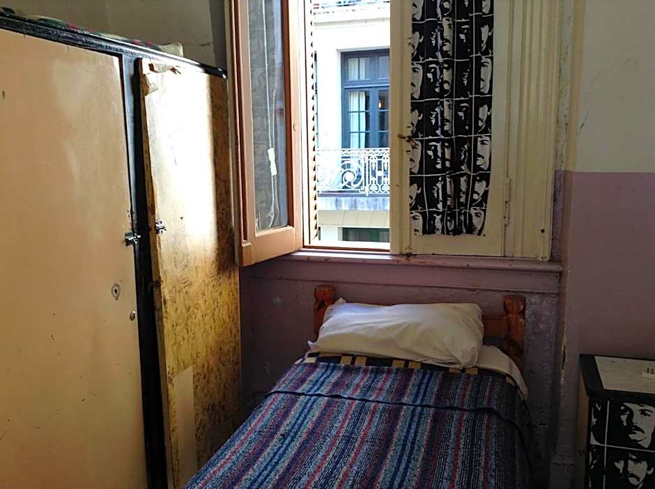 Hotel O'Rei