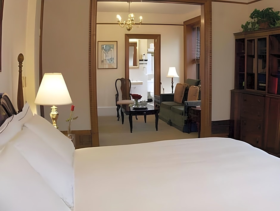 Hotel Wales