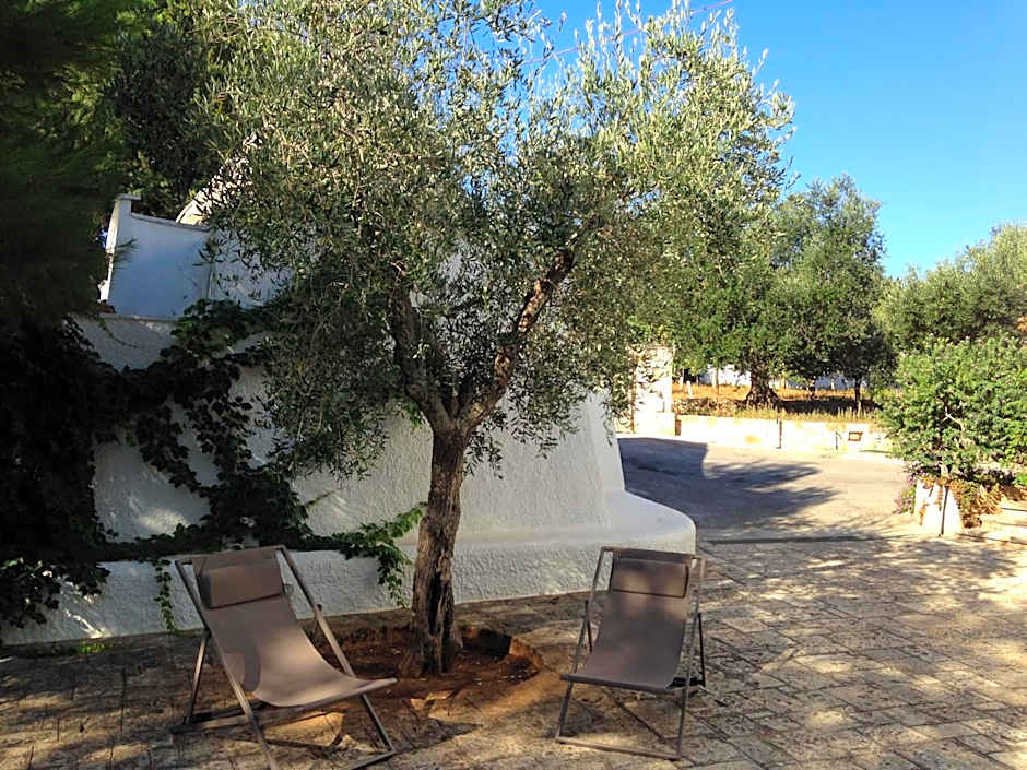 La Vecchia Tabaccheria B&B