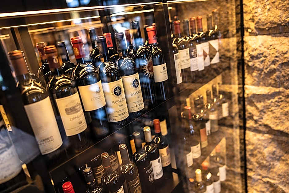 Savoy Dolomites Luxury & Spa Hotel