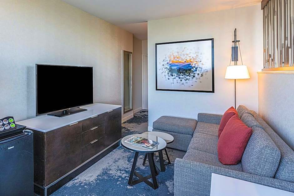 Grand Bay Hotel San Francisco