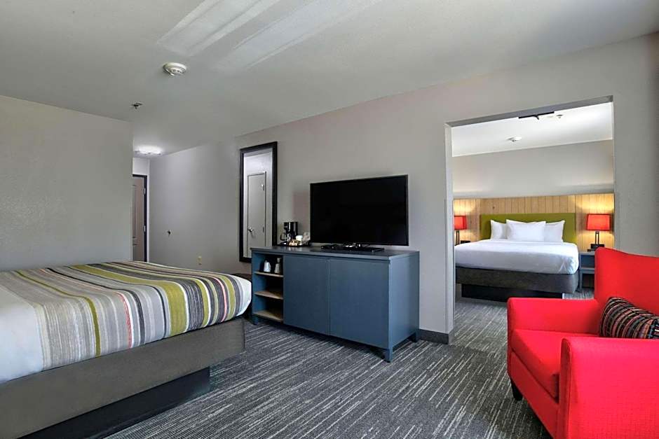 Country Inn & Suites by Radisson, Oklahoma City Airport, OK